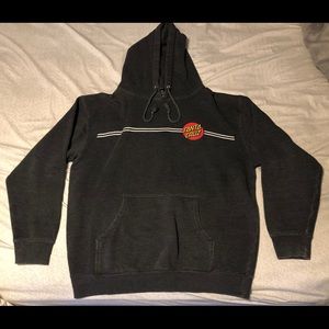 Santa Cruz Skateboards Sweatshirt